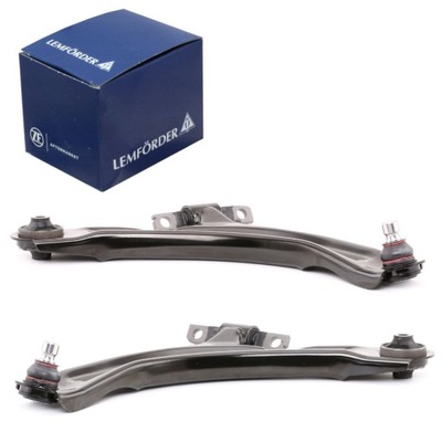 Рычаги перед левый + правый do nissan qashqai x-trail rogue renault koleos фото №1