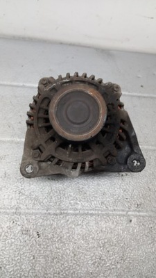 Генератор mazda 5 06r 2.0crd фото №1