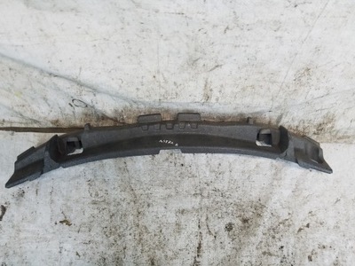 Абсорбер бампера перед opel astra v k фото №1