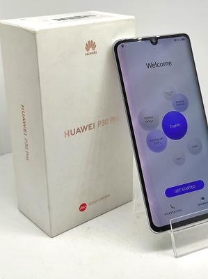 Smartfon Huawei P30 Pro 6 GB / 128 GB 4G (LTE) opis