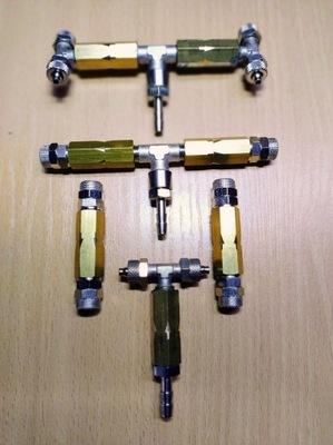 Электропроводка компрессор подвеска dwa obwody bus фото №1