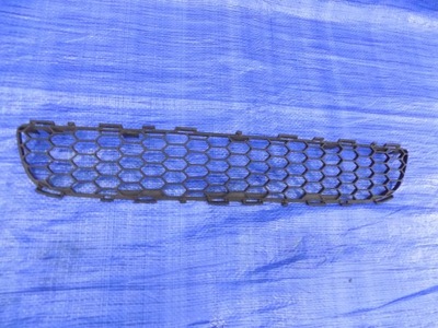 Решётка бампера toyota corolla verso 06r. фото №1