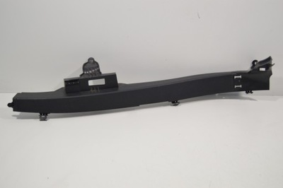 Защита стойка правая задняя mercedes w213 e-klasa 2136901425 фото №1