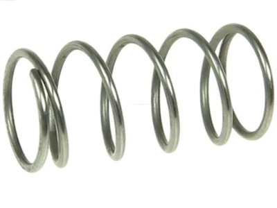 Набор ремонтный стартер srs0189s as-pl фото №1