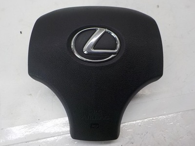 LEXUS IS II 220 250 BOLSA VOLANTE AIR BAG  