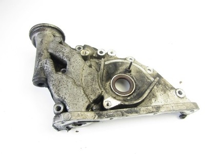 Hyundai santa fe ii 2.2 crdi насос оливи масляна фото №1