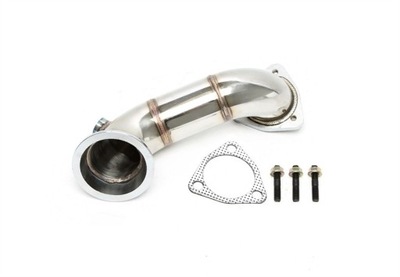 TA Technix Downpipe Opel Astra G+H Zafira A+B фото