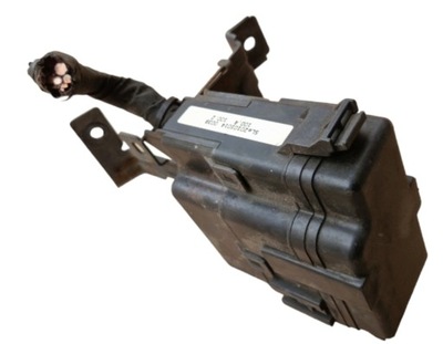 Коробка реле 1.7crdi kia sportage iii 91941-2s240 фото №1