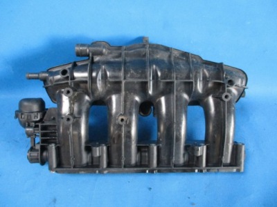 Коллектор всасывающий audi vw 2.0 tfsi 06h133185bh фото №1