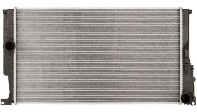 Радиатор wody bmw 3 gran turismo f34 2013 - фото №1