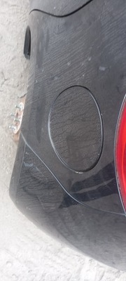 Крышка заливной топлива бака mazda 2 de hb a3f фото №1