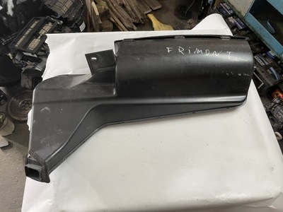 Fiat freemont впуск повітря 05058463ae фото №1