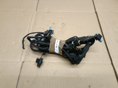 Mercedes w213 lift электропроводка pts amg a2135402693 фото №1