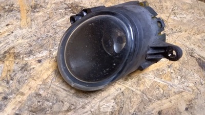 Audi a4 b6 2.5 v6 tdi cabrio протитуманна фара правий фото №1