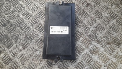 Модуль świateł^^ bmw serie 1 e87 6961130 фото №1