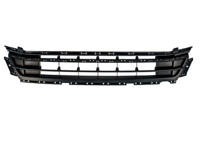 РЕШЁТКА БАМПЕРА VW JETTA 15- 5C6853677Q9B9 НОВЫЙ