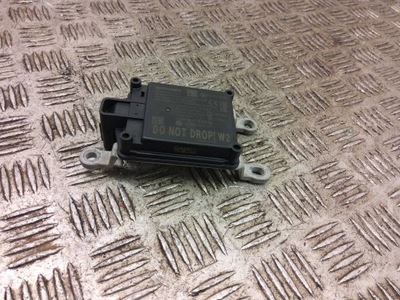 Nissan juke ii f16 2023 радар / датчик distronic фото №1