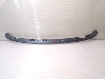 Защита поперечина передний накладка volvo v60 i s60 ii 31416623 фото №1