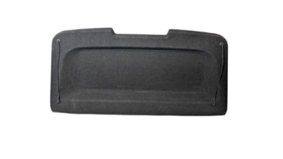 Fiat grande punto evo 05-12 5d полиця задня багажника фото №1