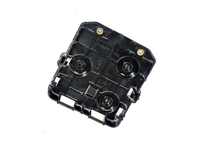 Левый направляющая кронштейн радара sonara заднего задняя infiniti qx50 18+ оригинальный номер фото №1