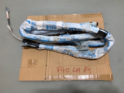 Bmw 1 f40 шторка безопасности левая подушка безопасности фото №1