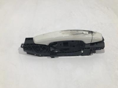 Ручка дверь перед левая audi a1 ii gb 18- фото №1