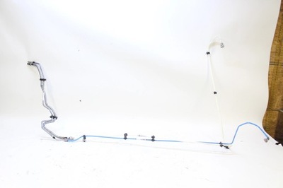 Mini cooper s f56 дроти паливні 7300623 фото №1