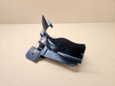 Защита лонжерон volvo xc40 c40 ex40 ec40 фото №1