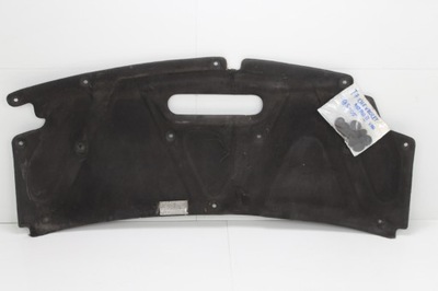 Шумоизоляция капот chevrolet astro ii 95-05r клипсы фото №1