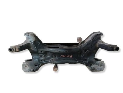 Підрамник поперечина підрамник 1.2 tsi skoda rapid фото №1