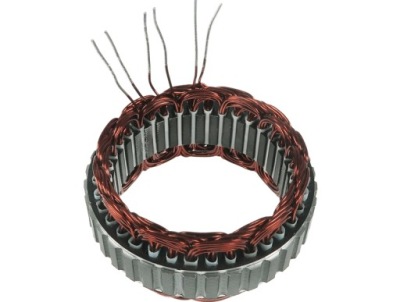 Stator, генератор as-pl as1010 фото №1