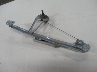 6438/17 подъемник окон дверь задний  mercedes 190 w201 фото №1