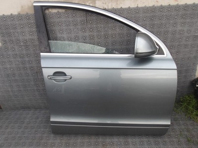 Зеркало правое audi q7 4l фото №1