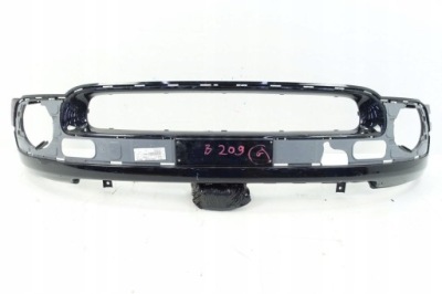 Бампер перед передний mini cooper r56 7147840 фото №1