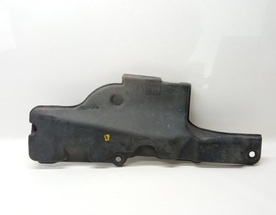 Защита подвеска maserati ghibli iii 6700092320 фото №1