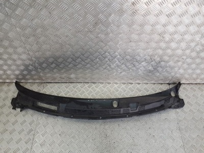 Жабо nissan micra k12 фото №1