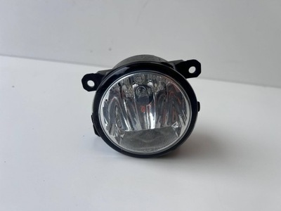 Citroen ds4 ds5 протитуманна фара лівий 9670955280 оригінал фото №1