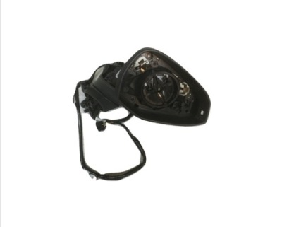 Audi оригинальный номер 12345 зеркало pin фото №1