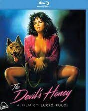 BLU-RAY Movie Devil`s Honey