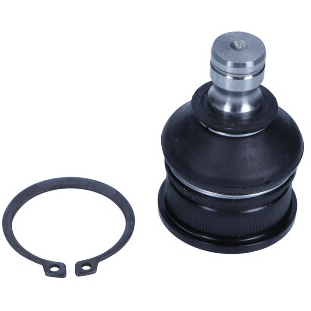 Шаровая опора рычага перед nissan micra k12 note e11 фото №1