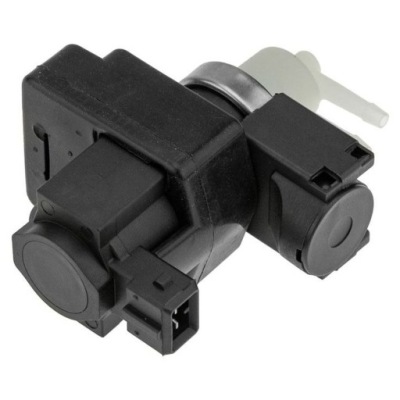 Электроклапан interstar primastar movano vivaro espace master scenic 1998- фото №1