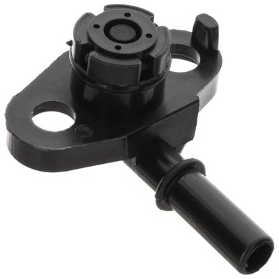 Патрубок насоса вакуум do citroen berlingo c3 c4 1,6 hdi фото №1