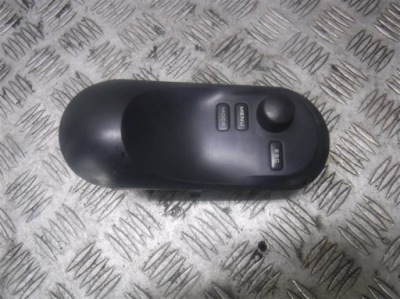 Панель управление навигация citroen c5 lift фото №1