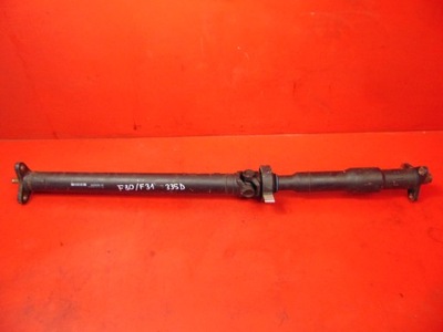 Bmw 3 f30 f31 f32 f36 3.0 d xdrive wał привідний фото №1