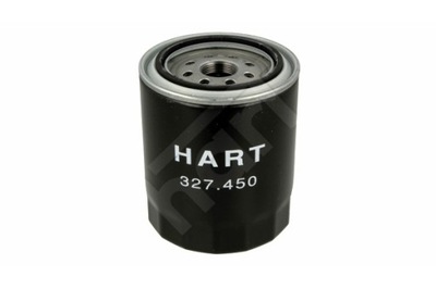 HART FILTRO ACEITES LANDCRUISER 4RUNNER HI-ACE  