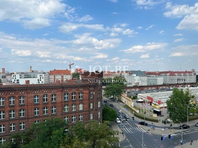 Mieszkanie, Wrocław, Krzyki, 87 m²