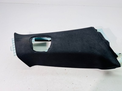 TESLA MODELO S PILAR B FORRO ALCANTARA 1021613-06-B  