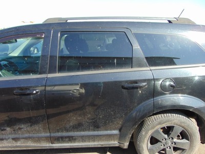 Двері ліва задня задні dodge journey fiat freemont pxr фото №1