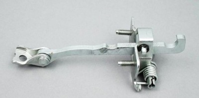 Ограничитель дверь renault trafic ii opel vivaro фото №1