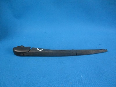 Важіль двірники задня citroen c1 ii фото №1